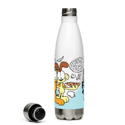 Best Friends Stainless Steel Bottle