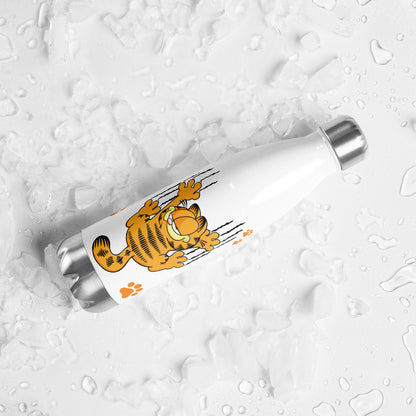 Garfield Stainless Steel Bottle