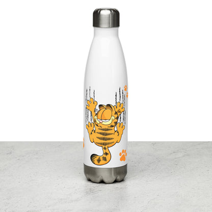 Garfield Stainless Steel Bottle