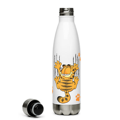 Garfield Stainless Steel Bottle