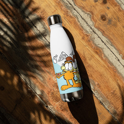 Best Friends Stainless Steel Bottle