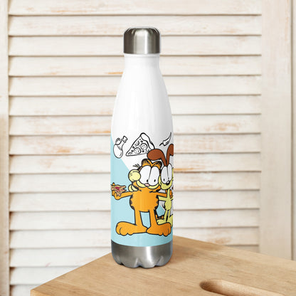 Best Friends Stainless Steel Bottle