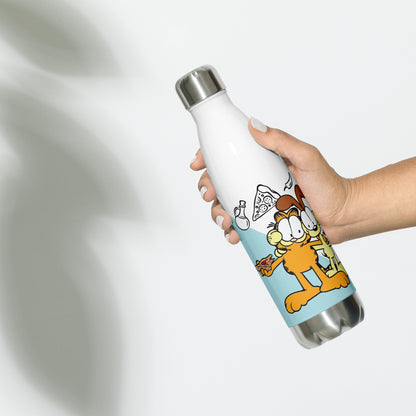 Best Friends Stainless Steel Bottle