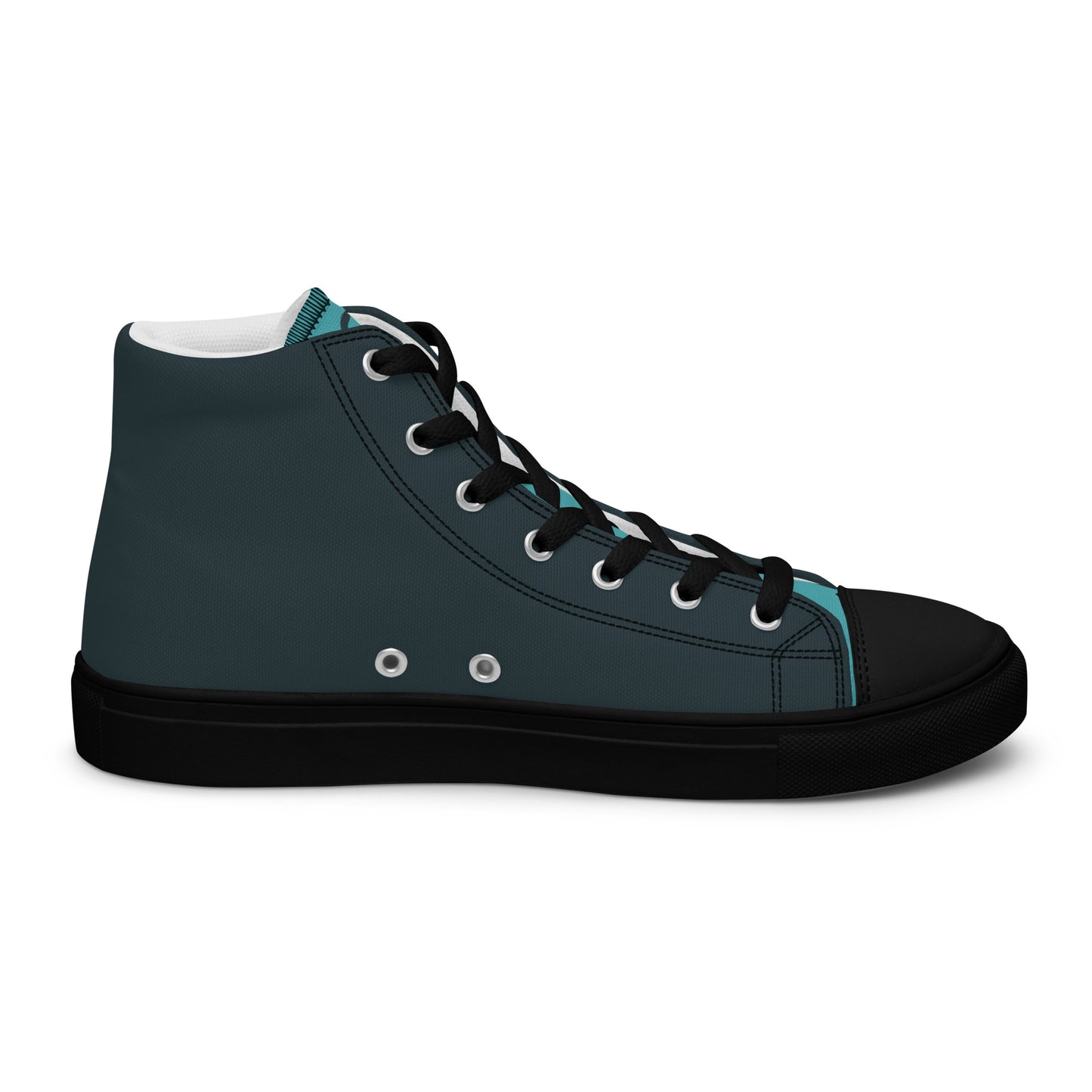 Coretex Group Business Women's High Top Custom Sneakers