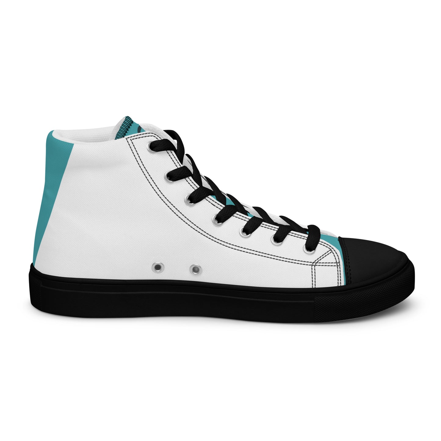 Coretex Group Business Women's High Top Custom Sneakers