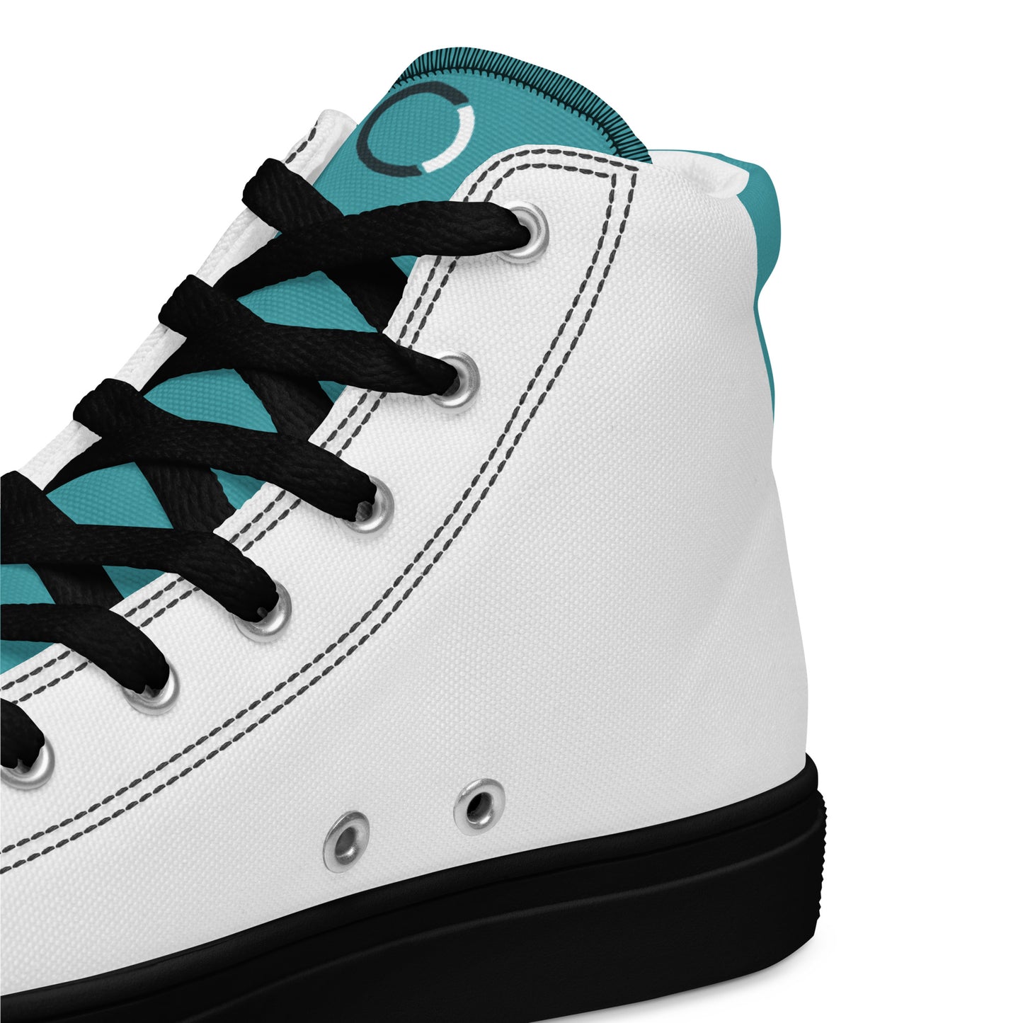 Coretex Group Business Women's High Top Custom Sneakers