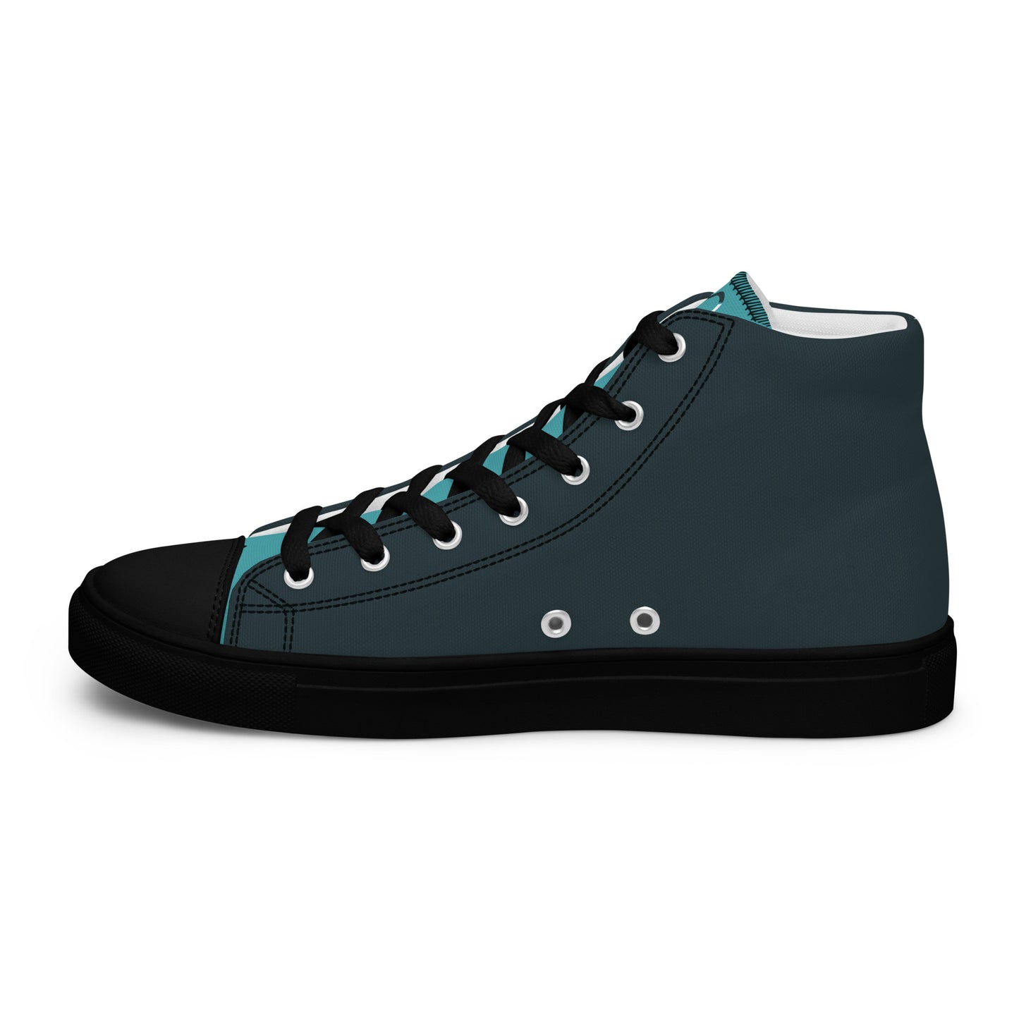 Coretex Group Business Women's High Top Custom Sneakers