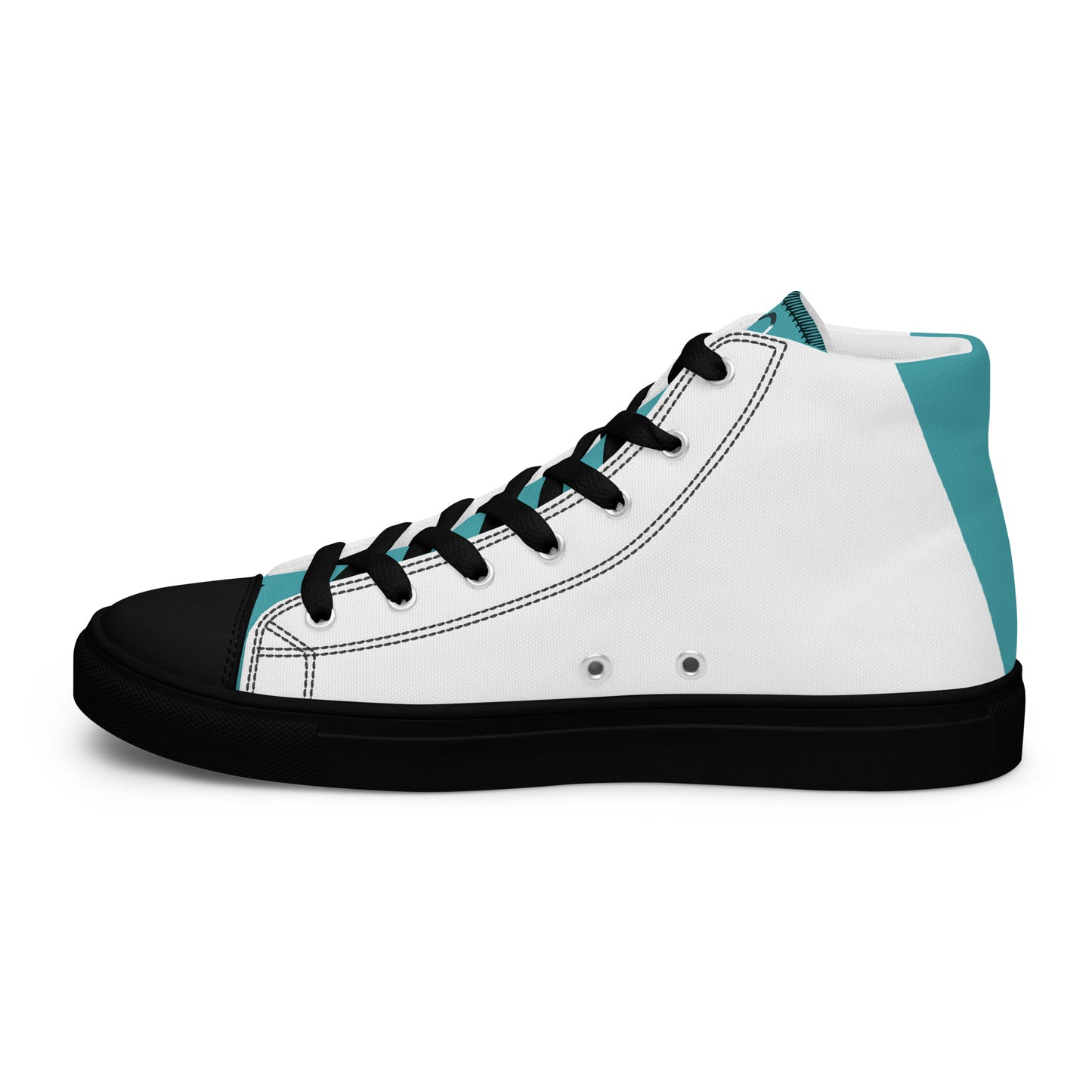 Coretex Group Business Women's High Top Custom Sneakers