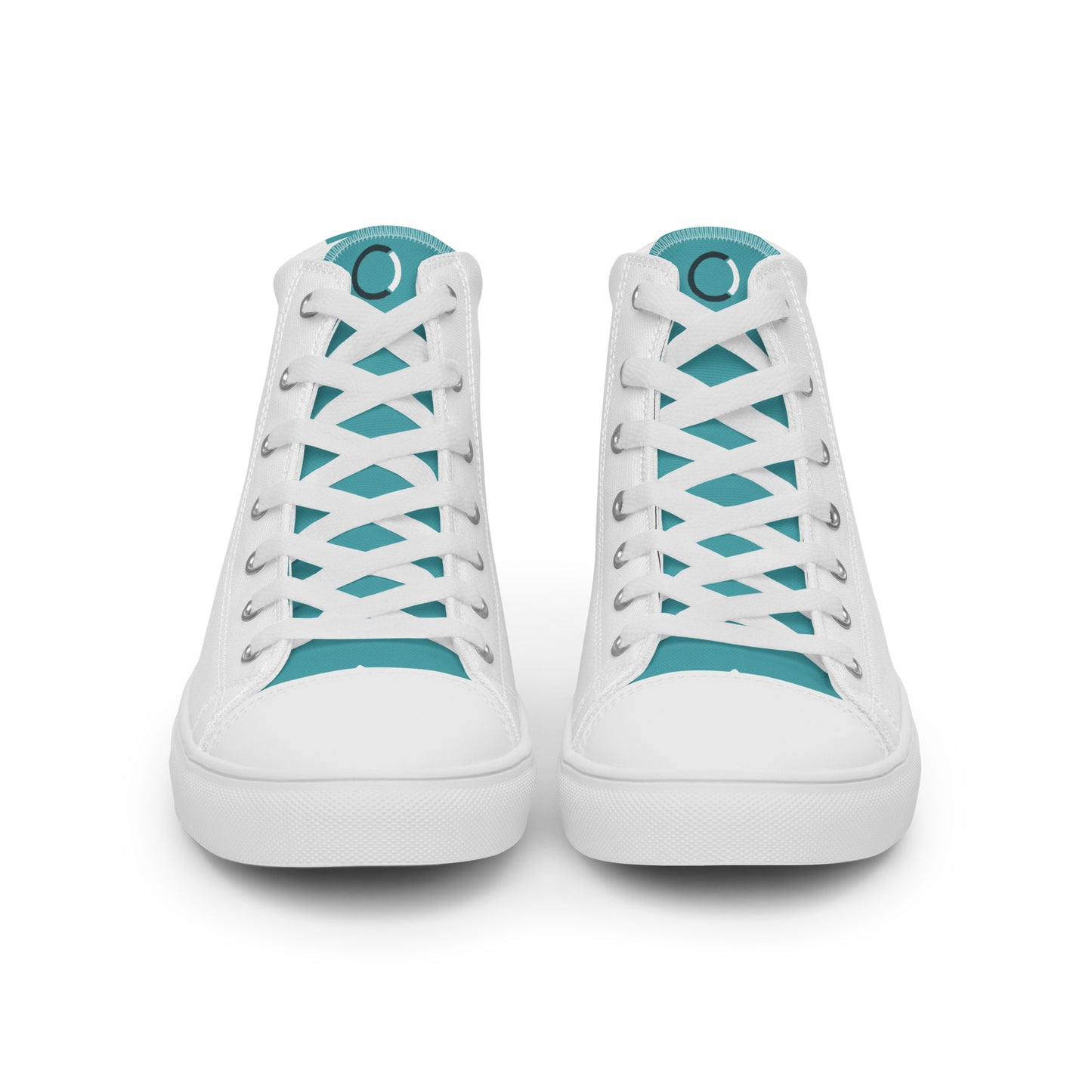 Coretex Group Business Women's High Top Custom Sneakers