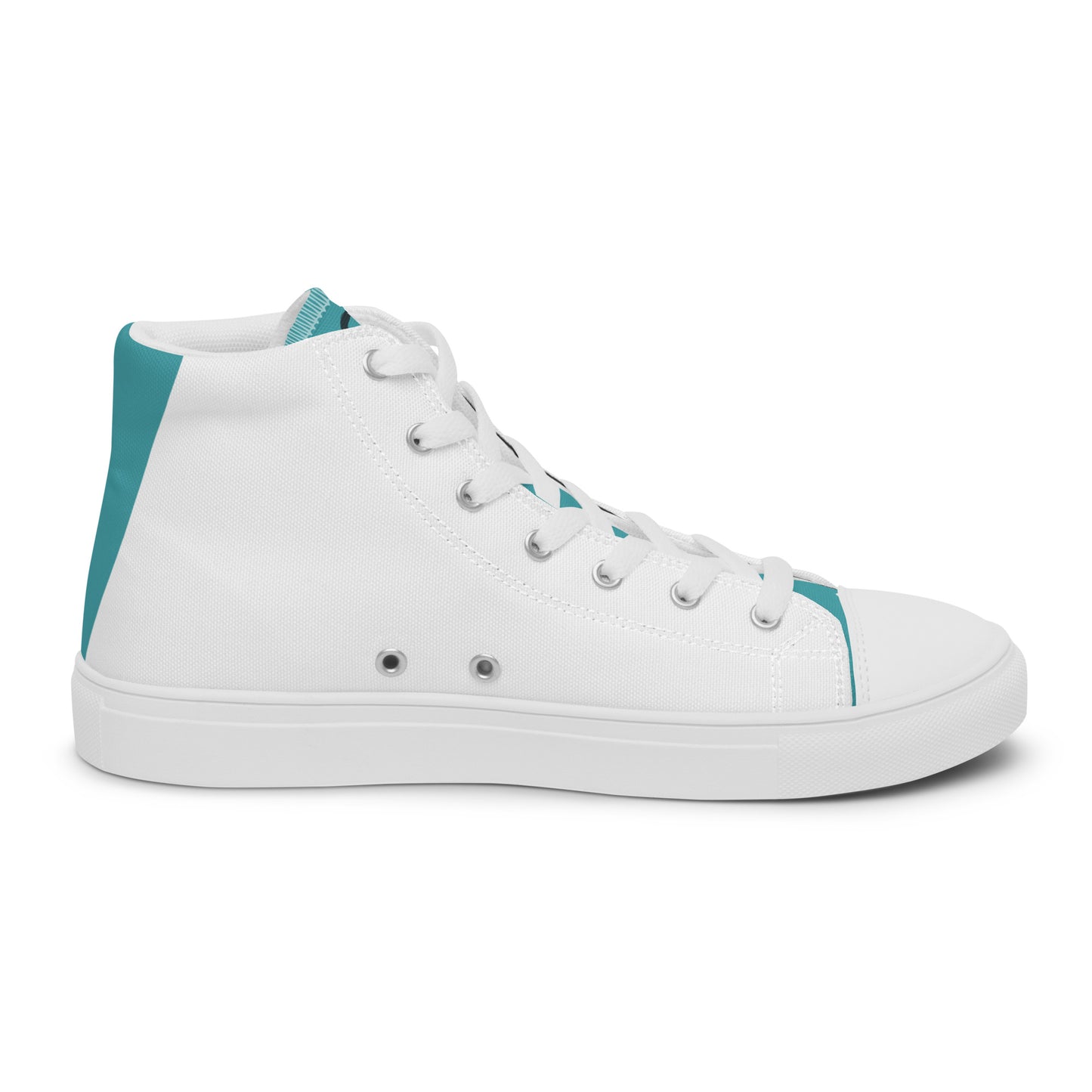 Coretex Group Business Women's High Top Custom Sneakers