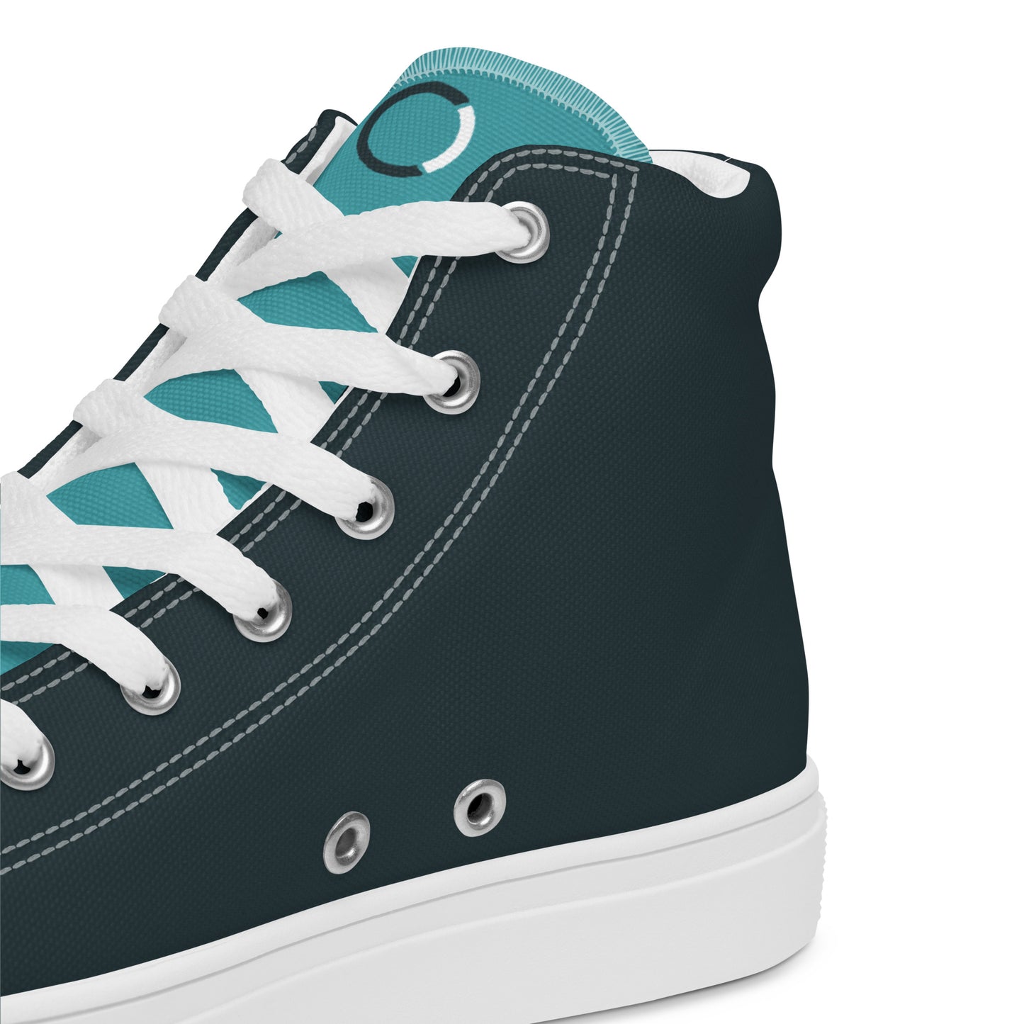 Coretex Group Business Women's High Top Custom Sneakers