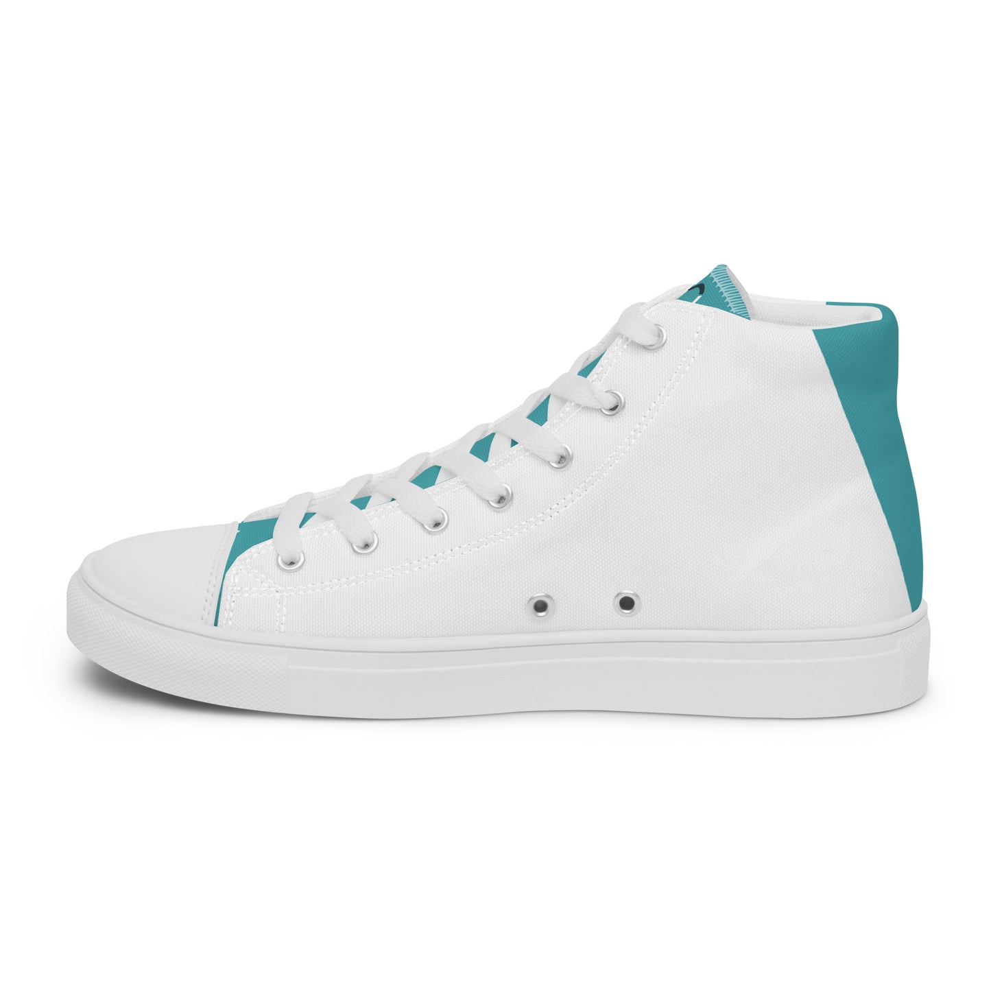 Coretex Group Business Women's High Top Custom Sneakers