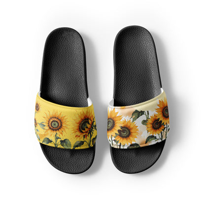 Sunflower Slides