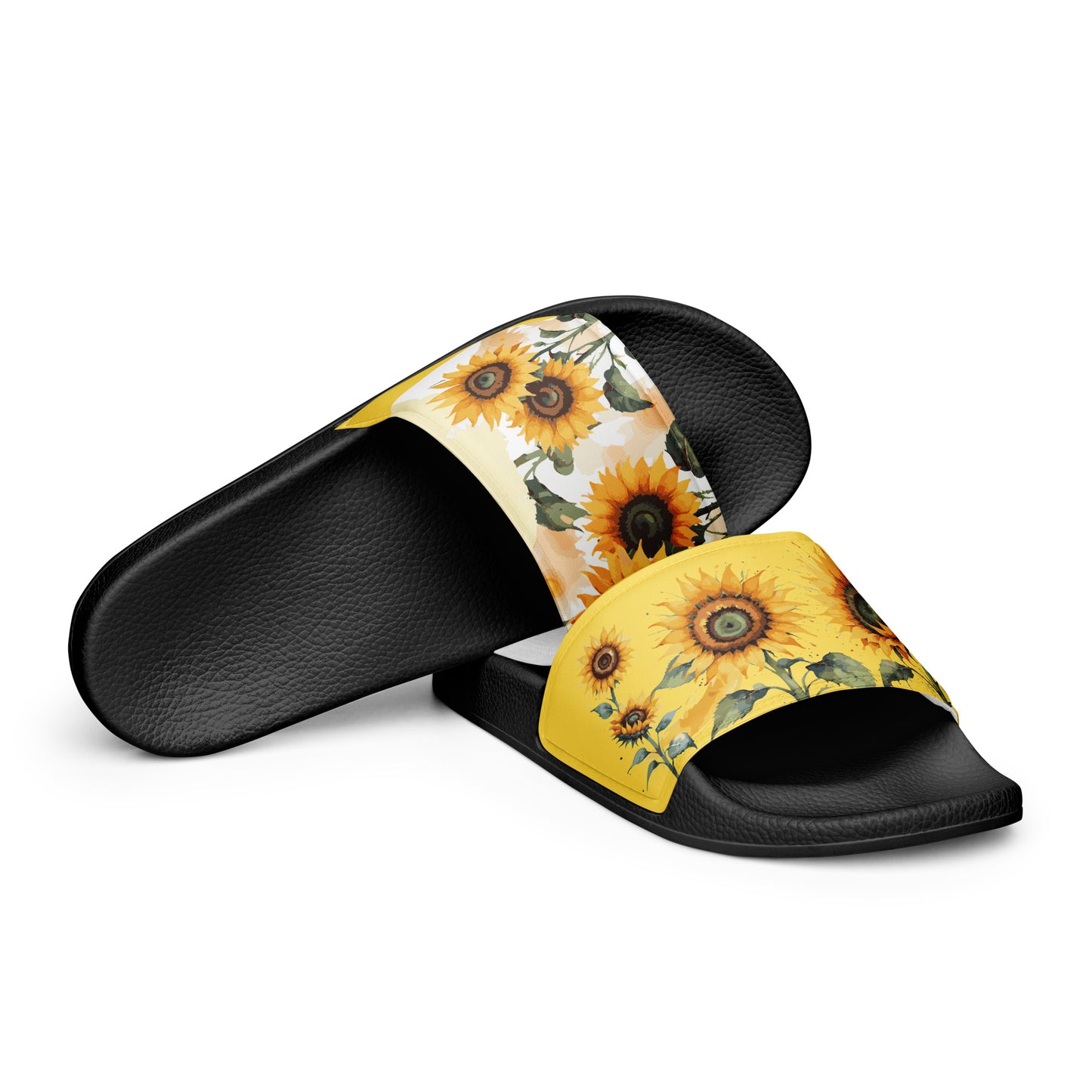 Sunflower Slides