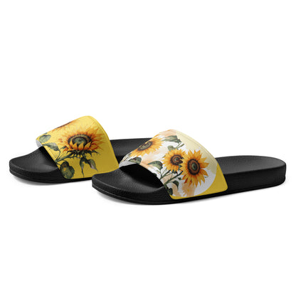 Sunflower Slides