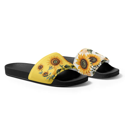 Sunflower Slides