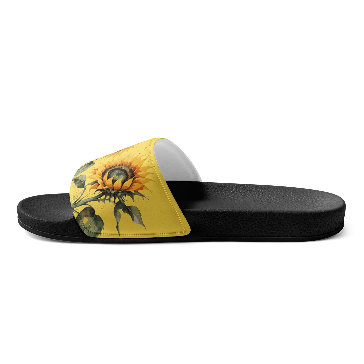 Sunflower Slides