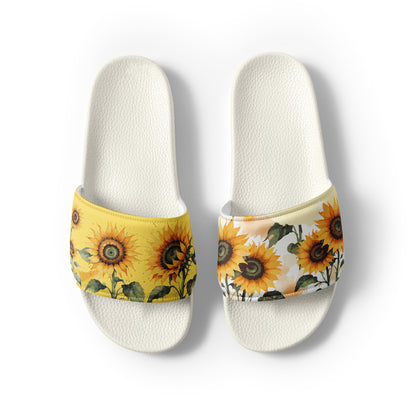 Sunflower Slides