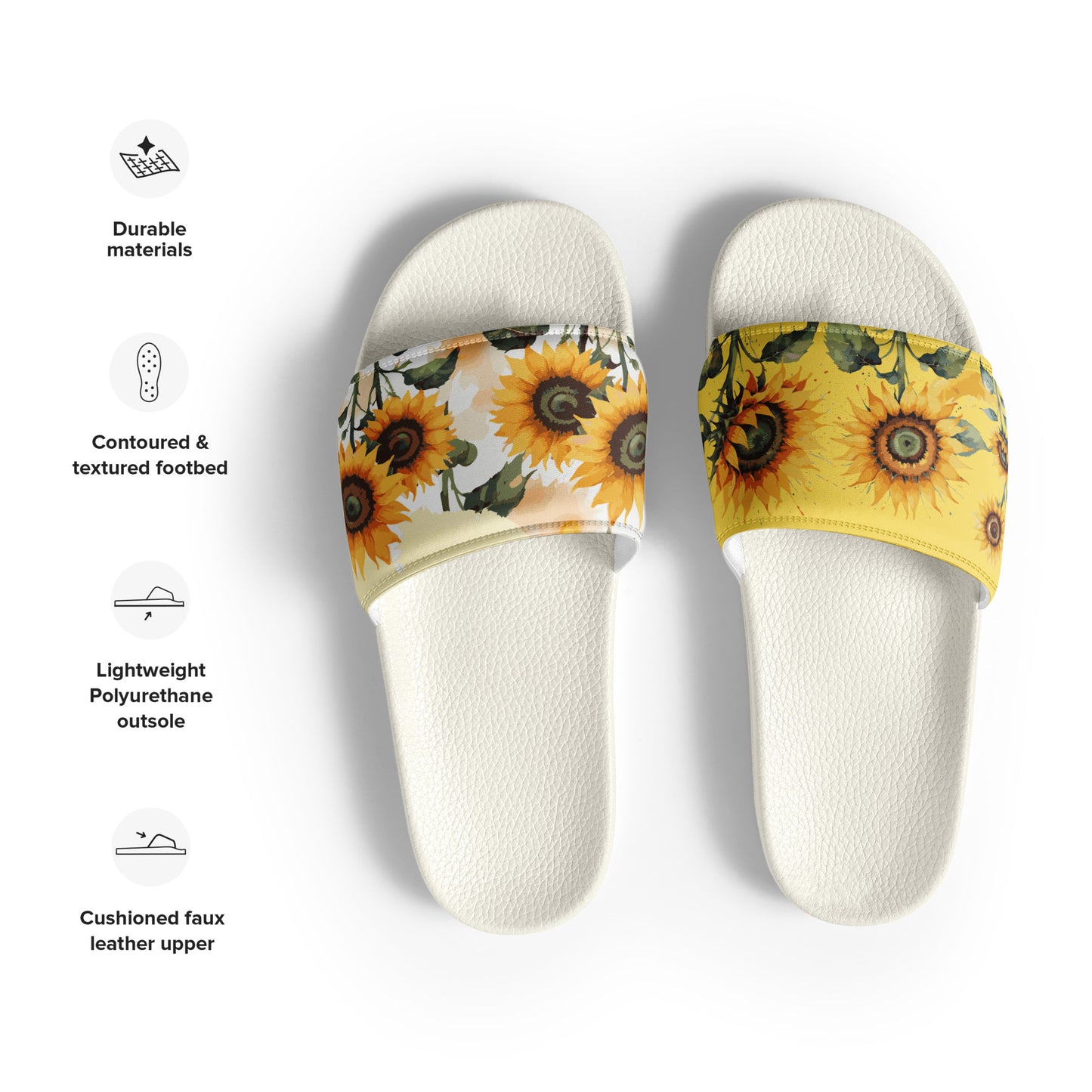 Sunflower Slides