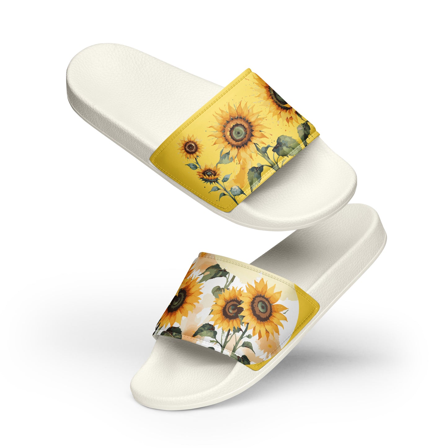 Sunflower Slides