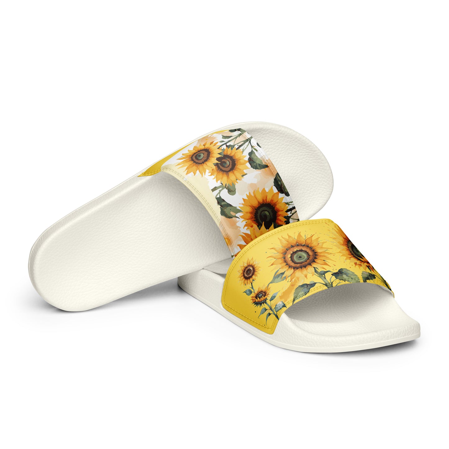 Sunflower Slides