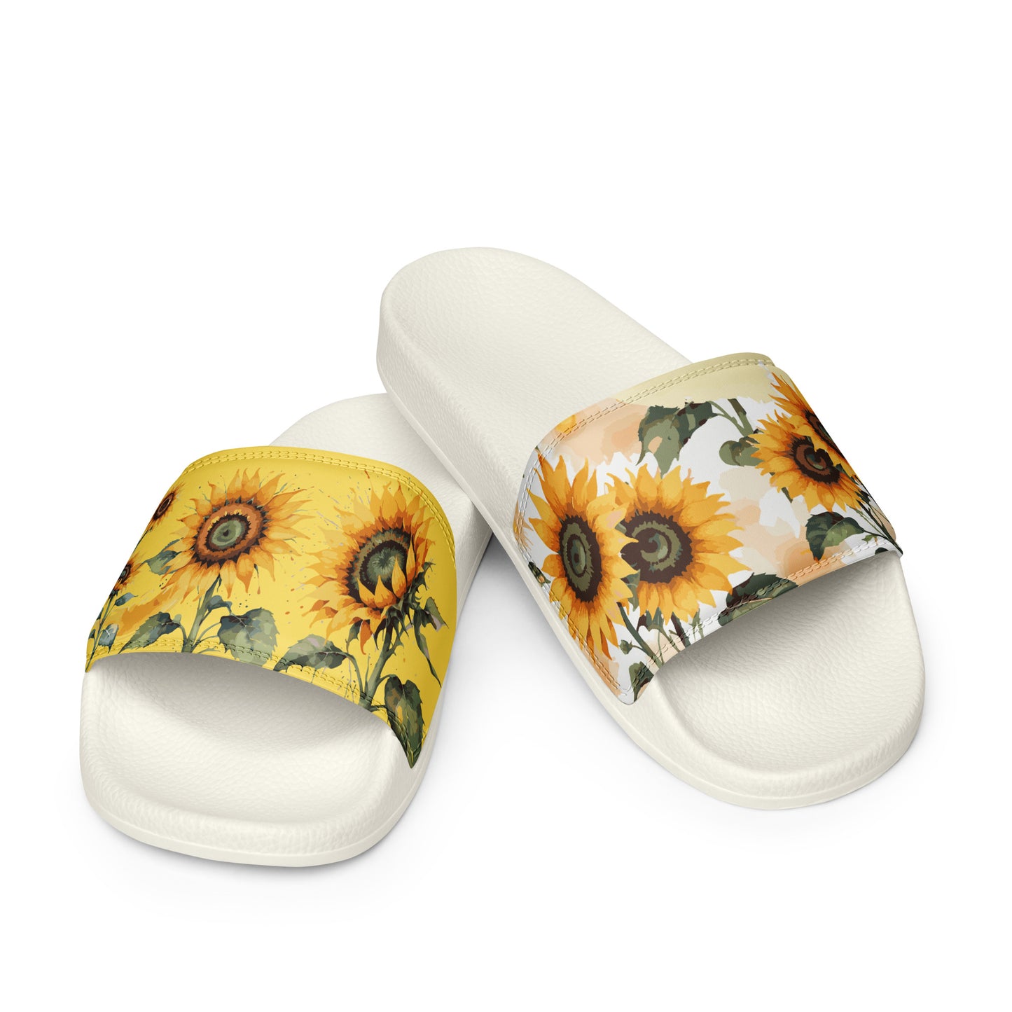 Sunflower Slides