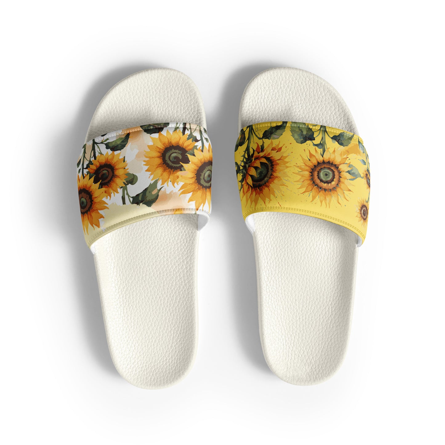 Sunflower Slides