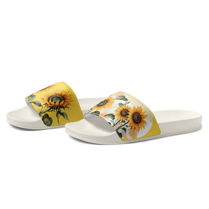 Sunflower Slides