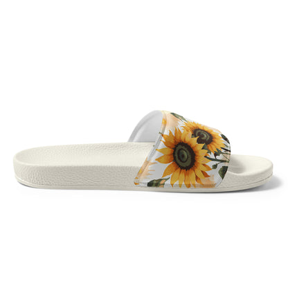 Sunflower Slides