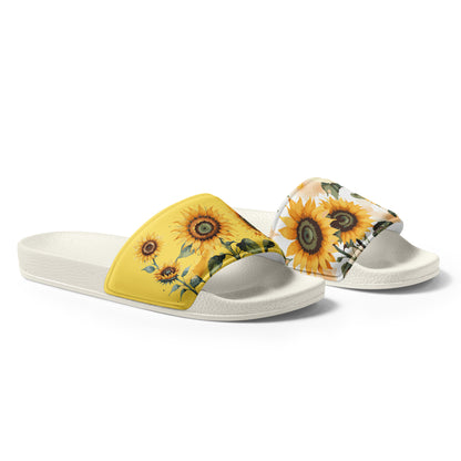 Sunflower Slides